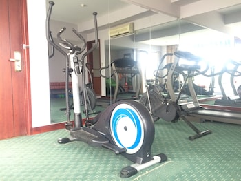 mondial hotel hue