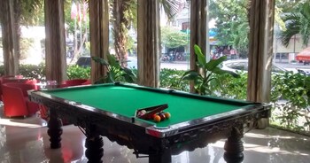 mondial hotel hue