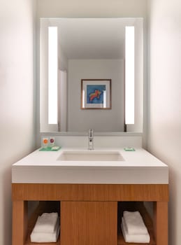 hyatt place sandestin at grand boulevard