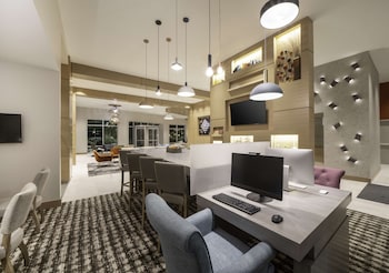 hyatt place sandestin at grand boulevard