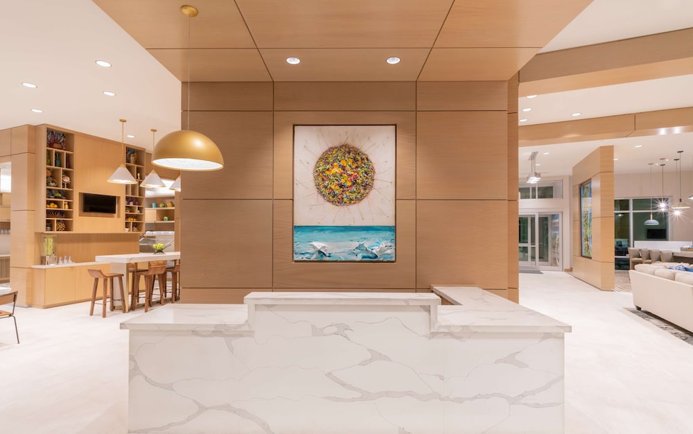 hyatt place sandestin at grand boulevard