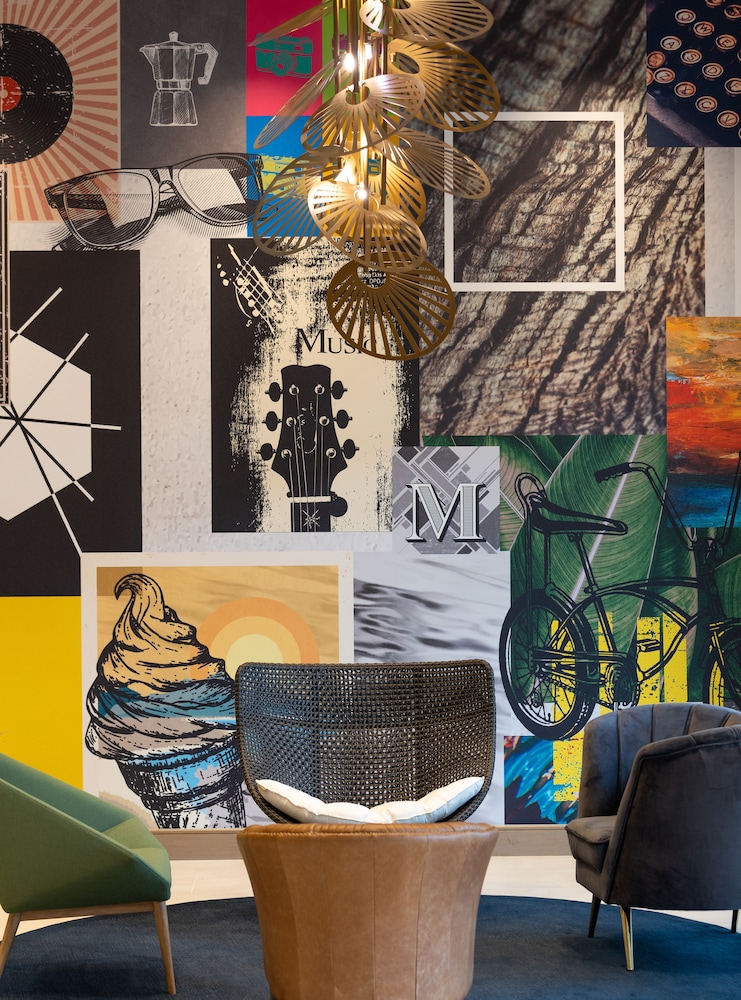 hyatt place sandestin at grand boulevard