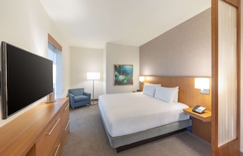 hyatt place sandestin at grand boulevard