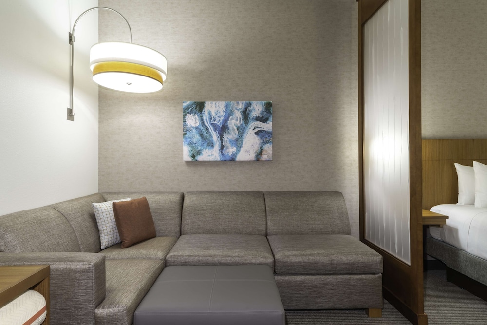 hyatt place sandestin at grand boulevard