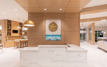 hyatt place sandestin at grand boulevard