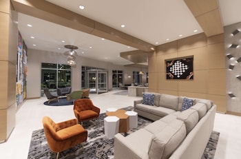 hyatt place sandestin at grand boulevard