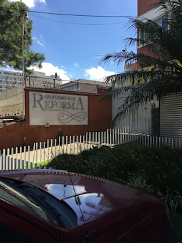 Apartamentos Reforma,Zona 10>>Guatemala City,0 star