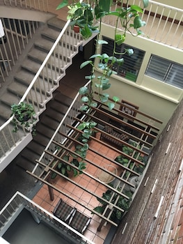 Apartamentos Reforma,Zona 10>>Guatemala City,0 star