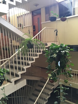 Apartamentos Reforma,Zona 10>>Guatemala City,0 star