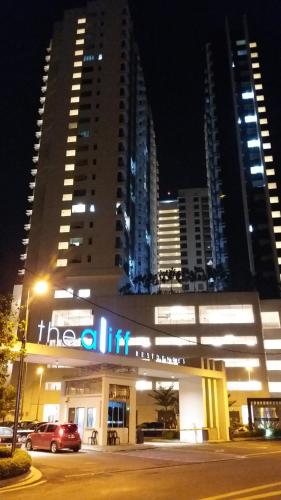 the aliff residences