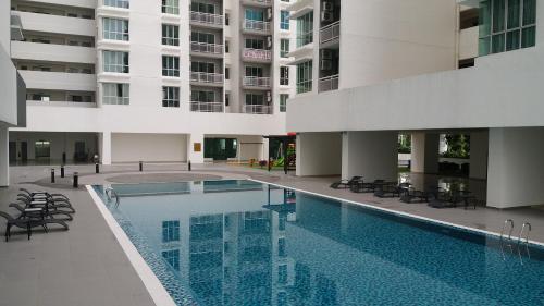 the aliff residences