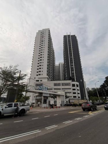 the aliff residences