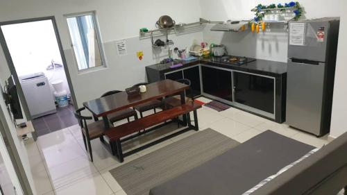 the aliff residences