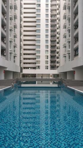 the aliff residences