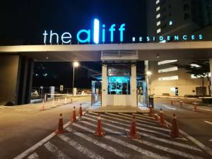 the aliff residences