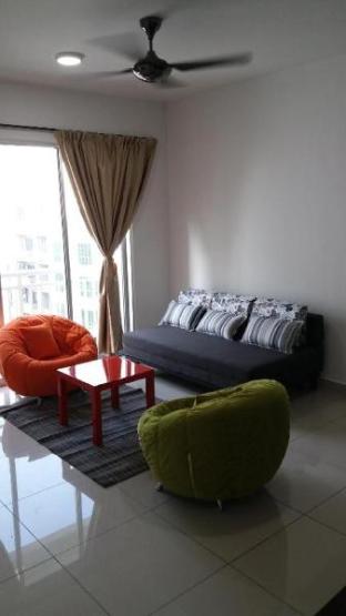 the aliff residences