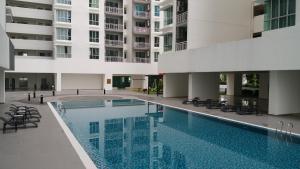 the aliff residences