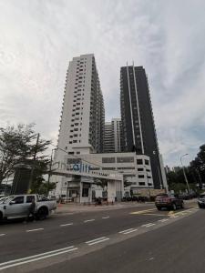 the aliff residences