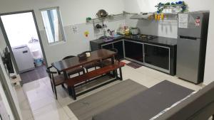 the aliff residences