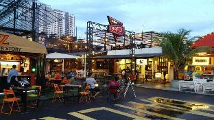 the aliff residences