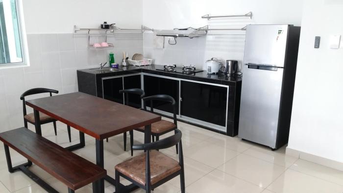 the aliff residences