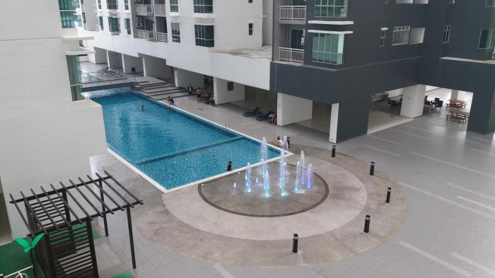 the aliff residences