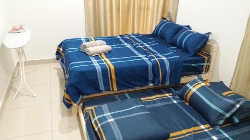 the aliff residences