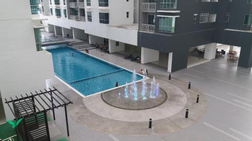 the aliff residences