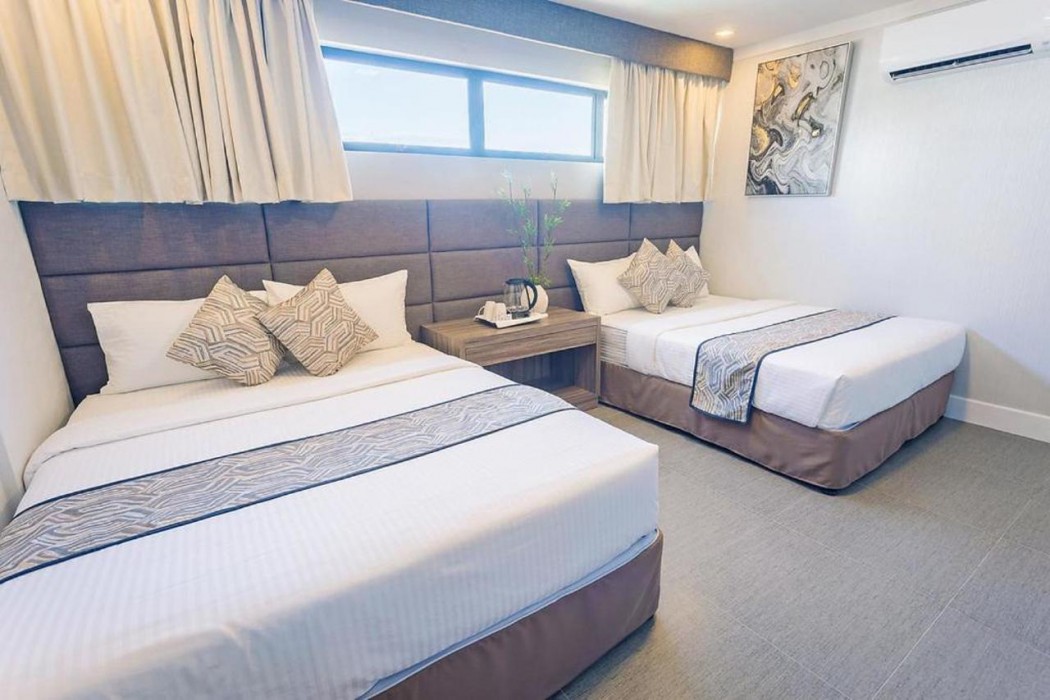 anika suites