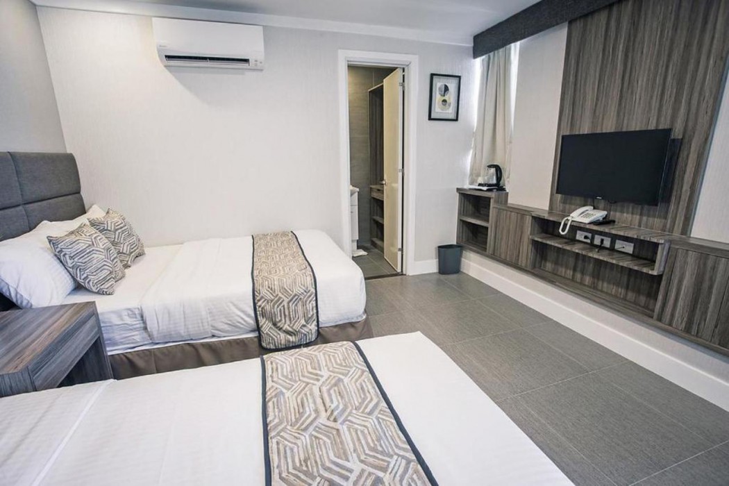 anika suites