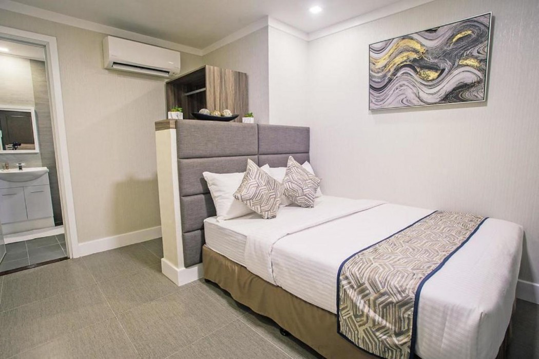 anika suites