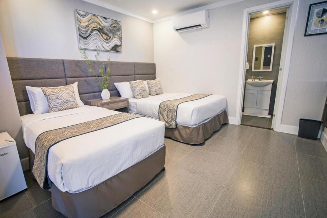 anika suites