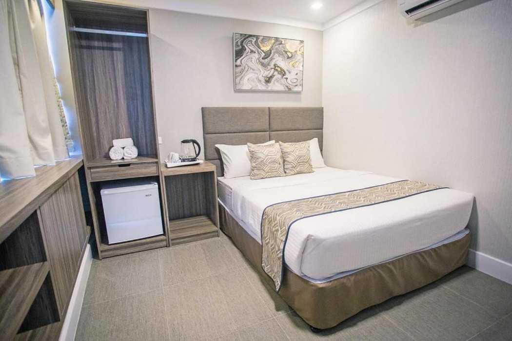 anika suites