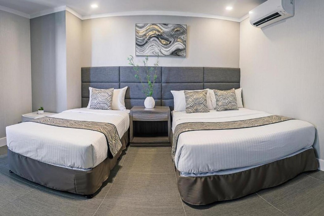 anika suites