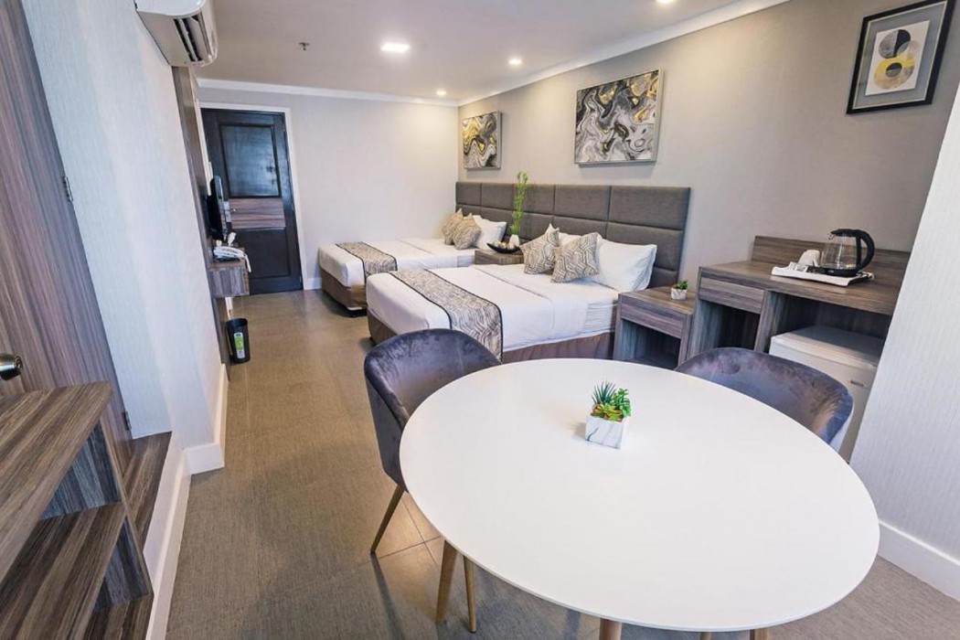 anika suites
