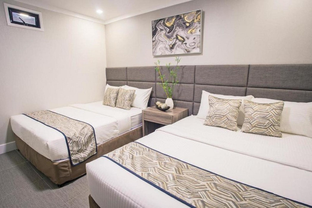 anika suites