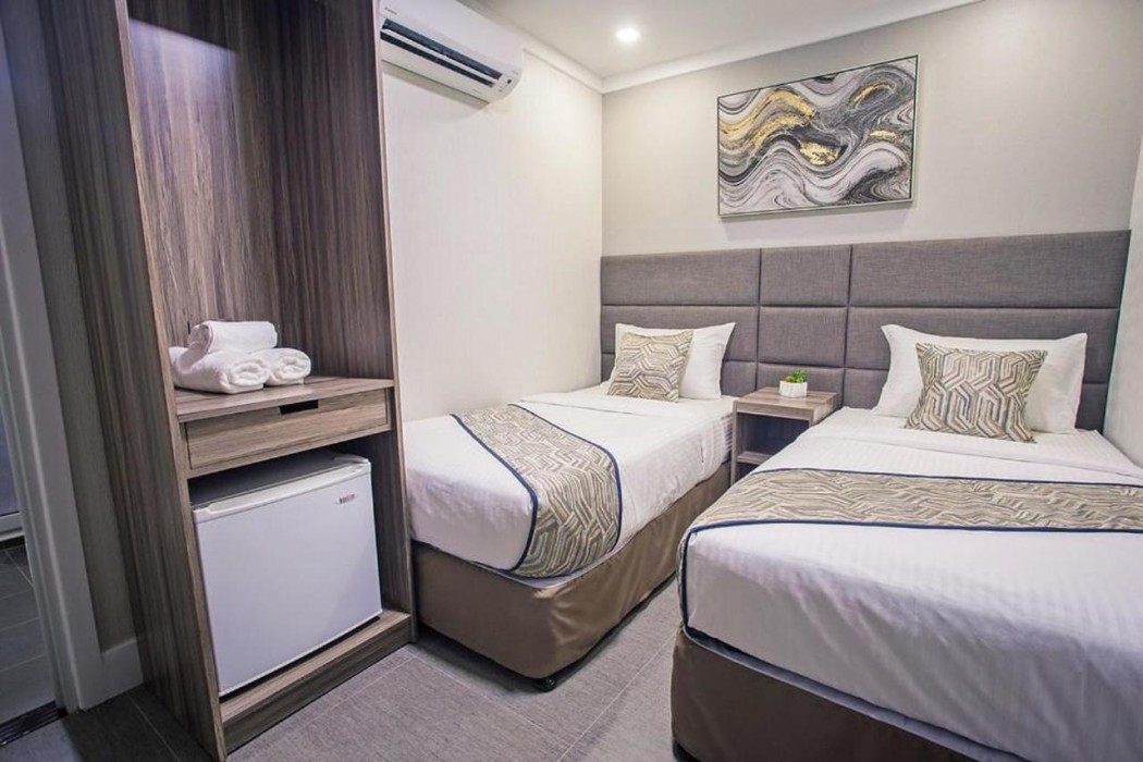 anika suites