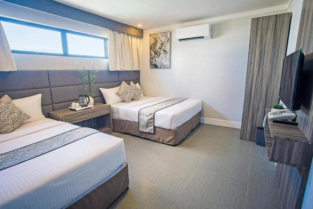 anika suites