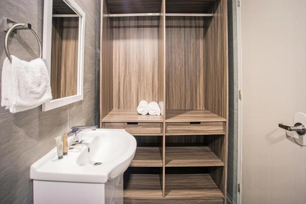 anika suites