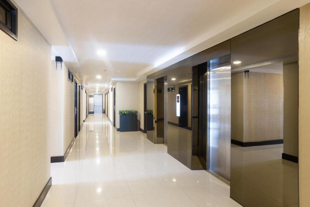 anika suites