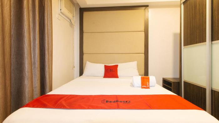 reddoorz premium west avenue quezon city