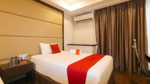 reddoorz premium west avenue quezon city