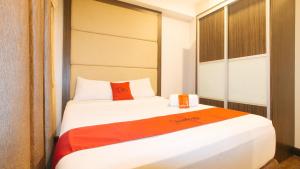 reddoorz premium west avenue quezon city