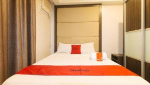 reddoorz premium west avenue quezon city