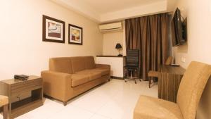 reddoorz premium west avenue quezon city