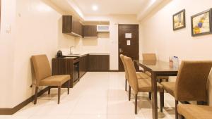 reddoorz premium west avenue quezon city