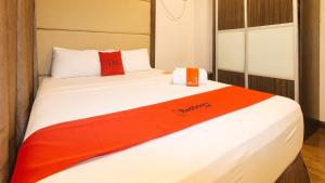 reddoorz premium west avenue quezon city