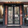 amigo hotel miri