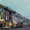 amigo hotel miri