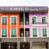 amigo hotel miri